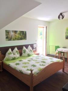 Gallery image of Land- und Seminarpension Gamerith in Mottingeramt