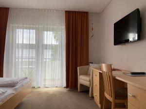 Gallery image of Pension Schmidt in Podersdorf am See