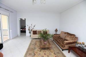 Gallery image of Apartment Taygetos in Sparti
