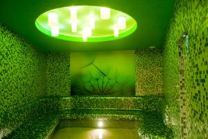 Naktsmītnes Hotel Stok Vislā fotogalerijas attēls