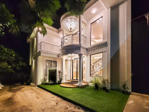 Giardino di KingsWay Thoddoo Maldives