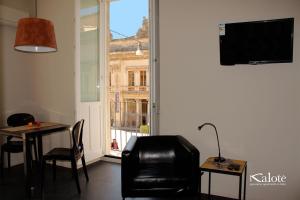 Gallery image of Kalote' Apartments in Noto