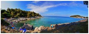 Fotografie z fotogalerie ubytování Apartment Sunset v destinaci Mali Lošinj