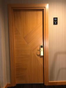 Fotografie z fotogalerie ubytování Maywood Hotel v destinaci Istanbul