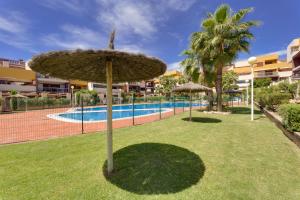 Fotografie z fotogalerie ubytování Apartamento Happy Holidays v destinaci Orihuela