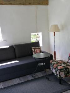 Afbeelding uit fotogalerij van Secret garden house in the center of Sigulda in Sigulda