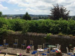 Afbeelding uit fotogalerij van Flemings Country House in Cork