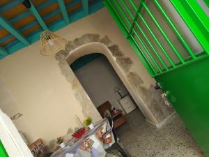 Fotografia z galérie ubytovania La casita 1 v destinácii Vejer de la Frontera