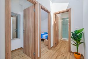 Fotografie z fotogalerie ubytování Apartment Olivix v destinaci Pula