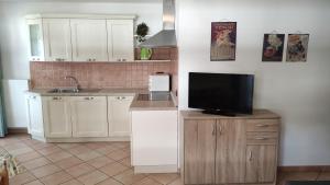 Cucina o angolo cottura di Cesa Stefi