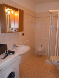 Bagno di Cesa Stefi