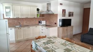 Cucina o angolo cottura di Cesa Stefi