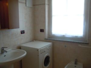 Bagno di Cesa Stefi