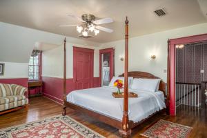 Gallery image of Cedars of Williamsburg Bed & Breakfast in Williamsburg