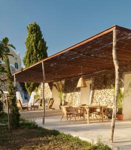 Gallery image of Agroturismo Rafal Rubí in Alaior