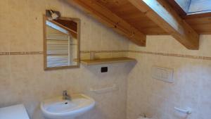Bagno di Cesa Stefi