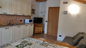 Cucina o angolo cottura di Cesa Stefi