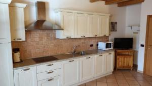 Cucina o angolo cottura di Cesa Stefi