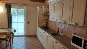 Cucina o angolo cottura di Cesa Stefi