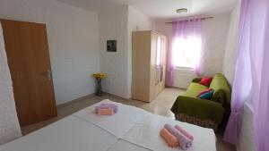 Gallery image of Vila Kula in Nin