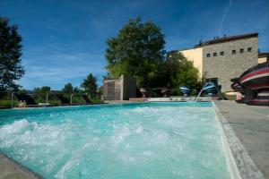 阿尔巴朗格酒店的相册照片