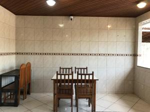 Foto da galeria de Regi House Hostel em Vitória