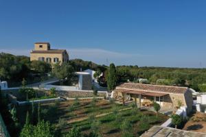 Gallery image of Agroturismo Rafal Rubí in Alaior +26 photos