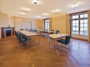 Konferenční prostory v ubytování Parkforum Wylihof