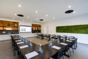 Konferenční prostory v ubytování Hotel L'Acquale + 37 fotografií