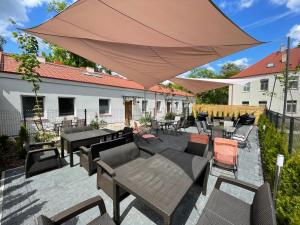 Foto dalla galleria di Apartamenty Park a Ciechocinek