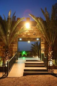 Foto de la galería de Bait Alaqaba dive center & resort en Áqaba