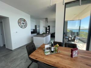 Fotografie z fotogalerie ubytování Palms & Beach Maslenica v destinaci Jasenice