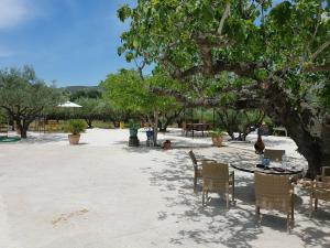 Gallery image of Finca La Higuera - Boutique B&B in Ontinyent