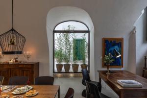 Fotografie z fotogalerie ubytování Il Sogno delle Benedettine v destinaci Ostuni