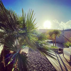 Gallery image of Hotel Napoleon in Île dʼAix