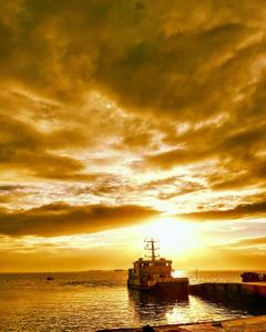 Gallery image of Hotel Napoleon in Île dʼAix