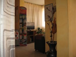 Gallery image of Hotel Eleonora in Rimini