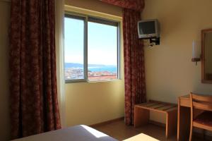 Gallery image of Hotel Da Nazare in Nazaré