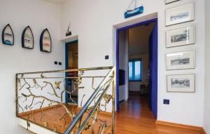 Fotografie z fotogalerie ubytování Holiday home in Mali Lošinj with Pool, Whirpool, Terrace, Air conditioning, Wi-Fi, Washing machine 4780-1 v destinaci Mali Lošinj