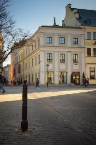 Gallery image of Vanilla Hotel in Lublin
