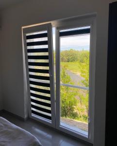 Loodusmaastik hotelli lähedal