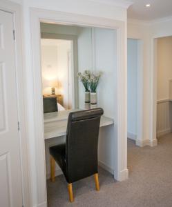 Imagen de la galería de Cruinn Bheinn Luxury Self Catering Apartments, en Portree