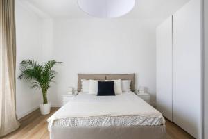 Katil atau katil-katil dalam bilik di Tommy's Flat +18 gambar