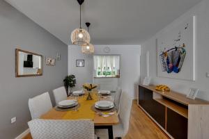 Fotografie z fotogalerie ubytování Apartments Piano v destinaci Makarska