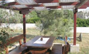 Gallery image of Apartmani Kunteja in Pag