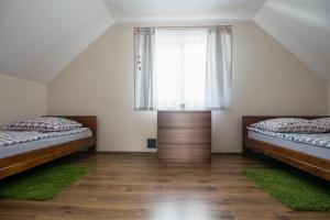 Fotografia z galérie ubytovania Domek na Horbie669 -395-830- v destinácii Bukowiec
