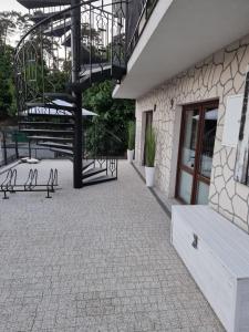 Afbeelding uit fotogalerij van Villa Lordis in Krynica Morska