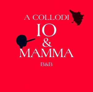 Fotografie z fotogalerie ubytování A COLLODI IO & MAMMA100 m dal Parco di Pinocchio v destinaci Collodi