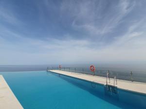 Basen w obiekcie Bayview Hills - Balcón del Mediterráneo lub w pobliżu