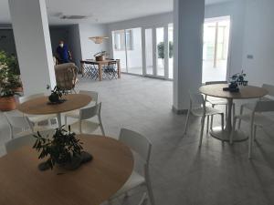 Część wypoczynkowa w obiekcie Bayview Hills - Balcón del Mediterráneo